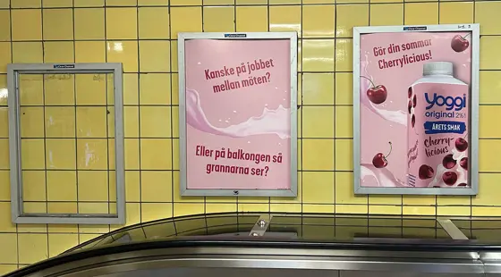 Hemligheten bakom Cherrylicious succé