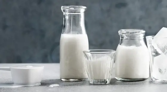 Allt om laktosfritt
