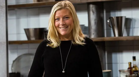 Maja Nordström