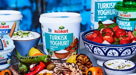 Yoghurtguiden