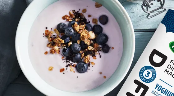 Arla® Dofilus - för din mage
