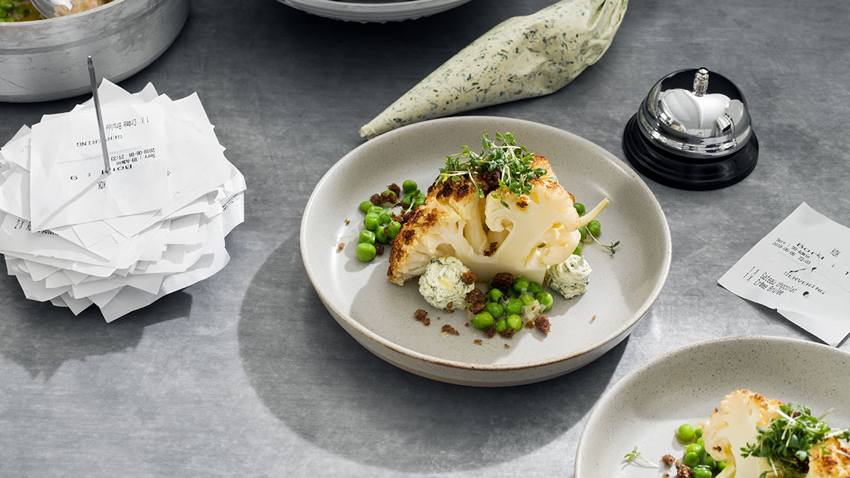 Lyckas med grönt och hållbart