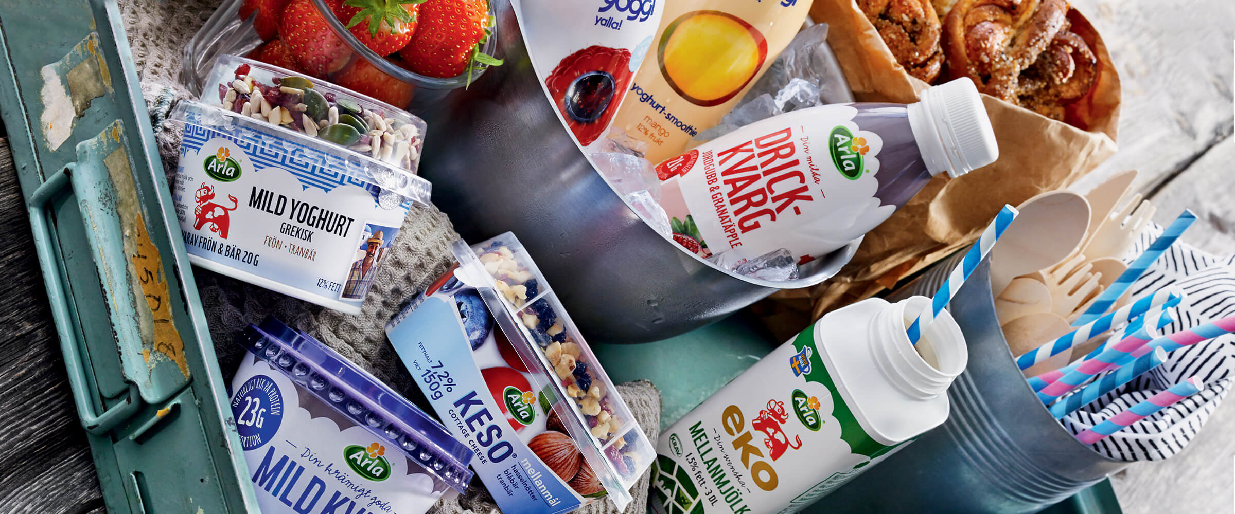 Exponera mera – så ökar du försäljningen av snabbmål