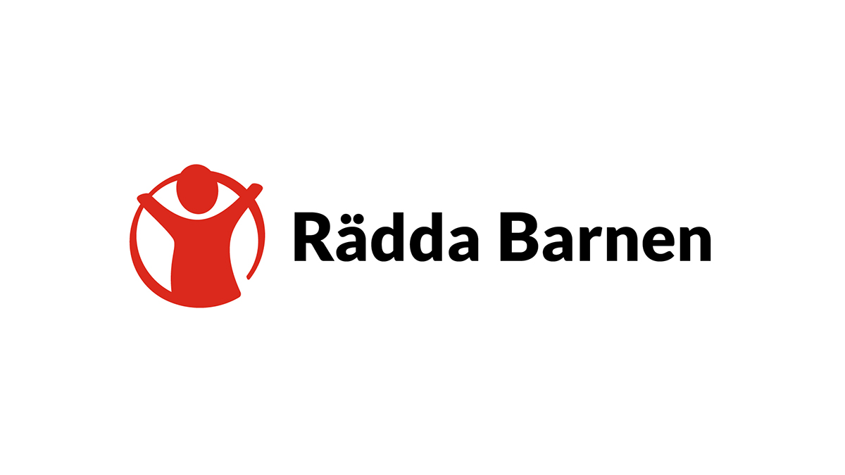 Rädda barnen