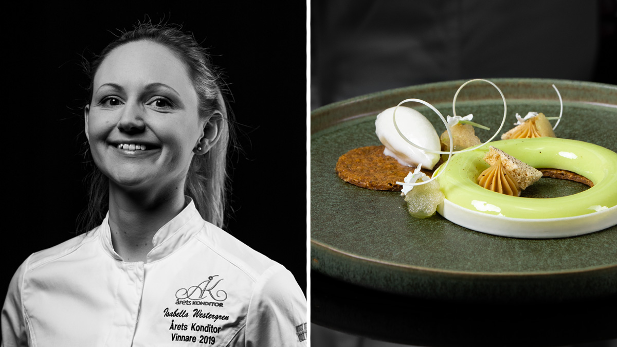 Isabella Westergren Årets Smak 2021