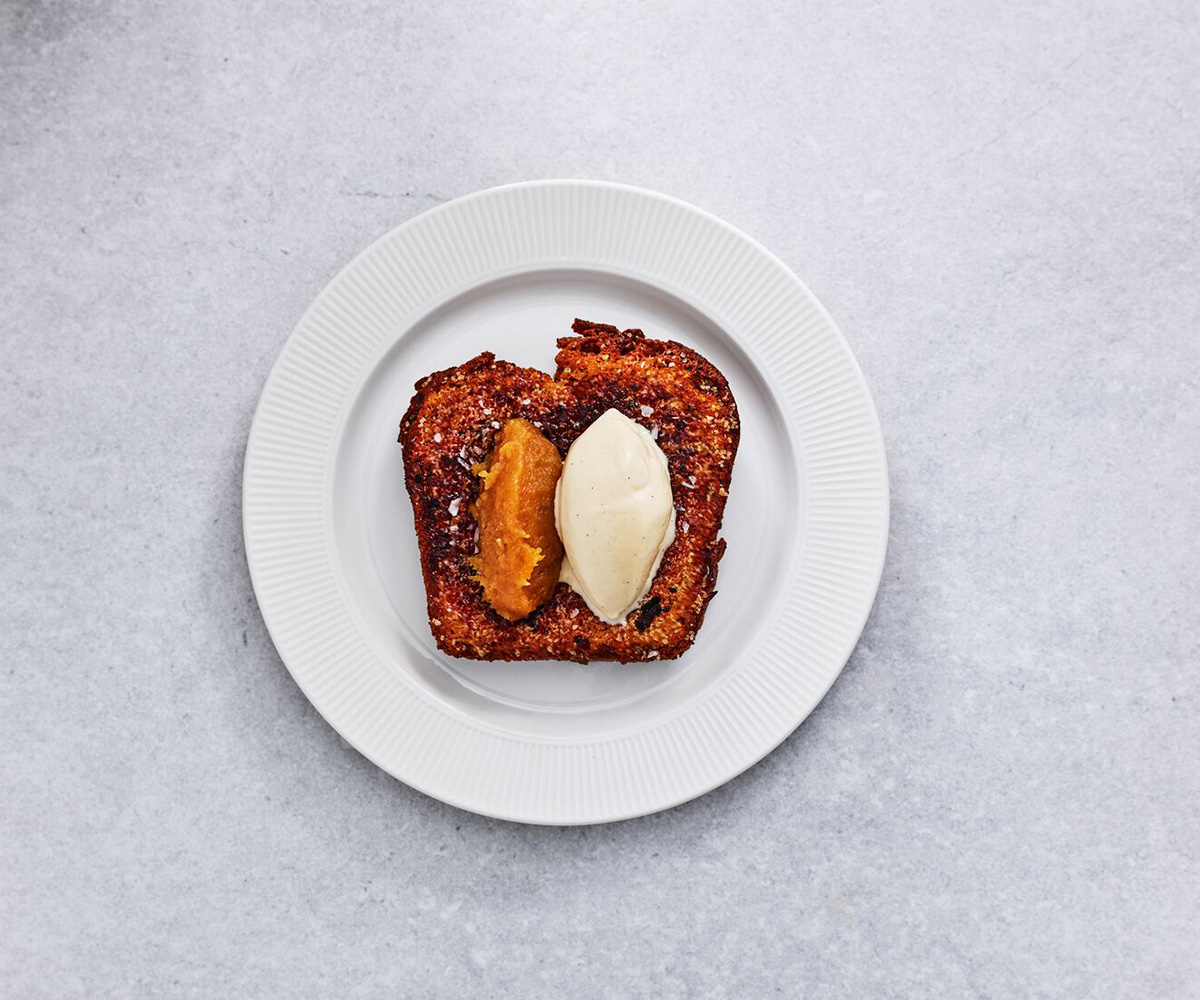 French toast