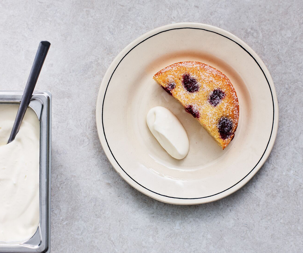 Clafoutis