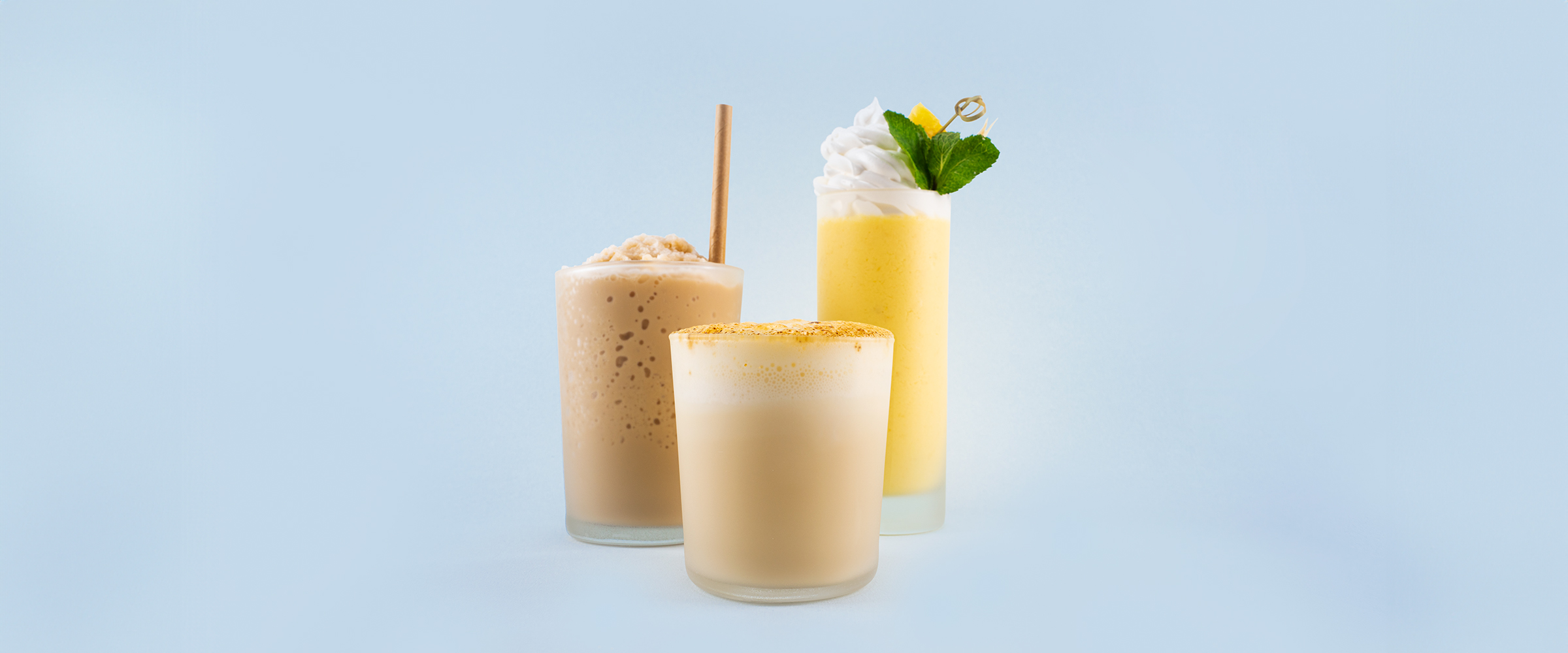 Arla®Pro Milkshake mix