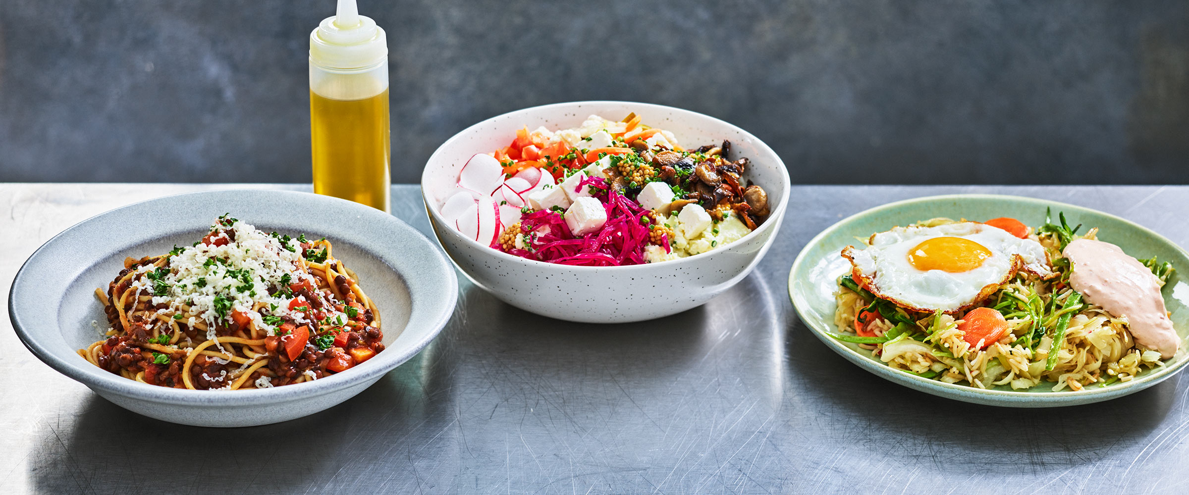 6 måsten för grönare kök