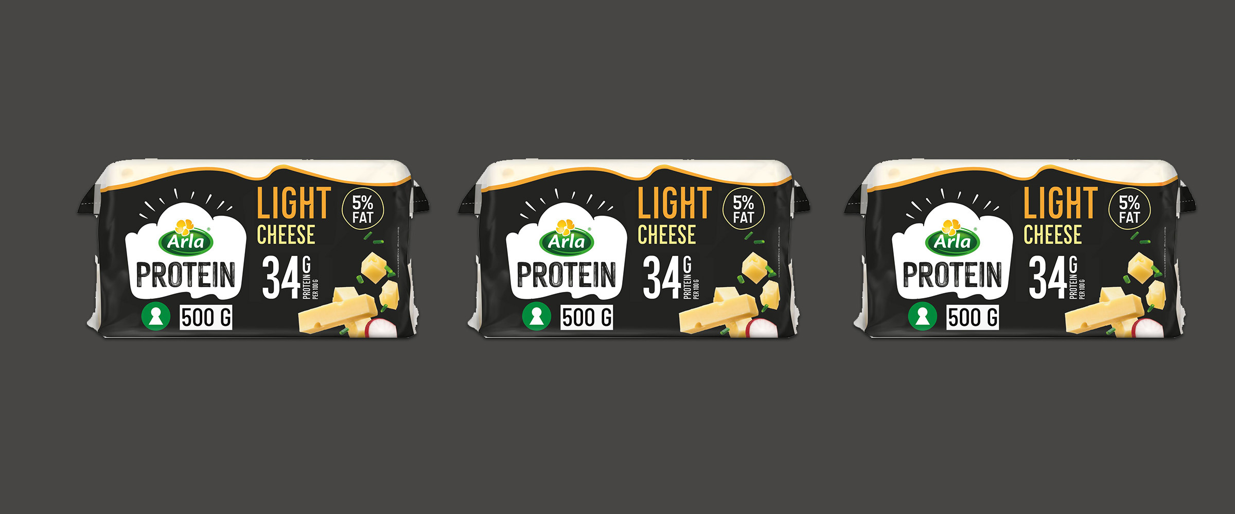 Proteinost – en unik satsning i en traditionell kategori 