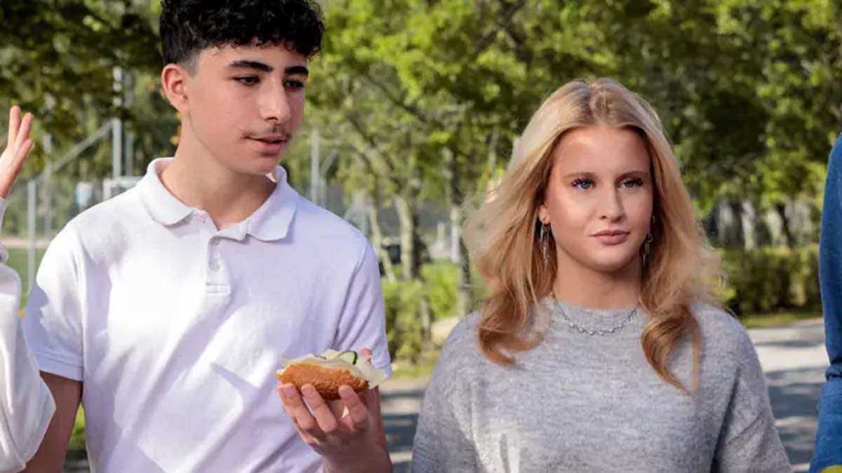Frukostbarometern 2026 ungdommar med fralla