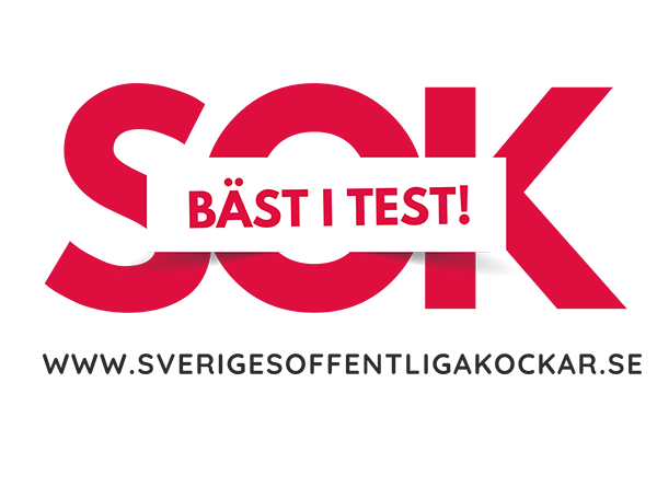 Sök logga bäst i test