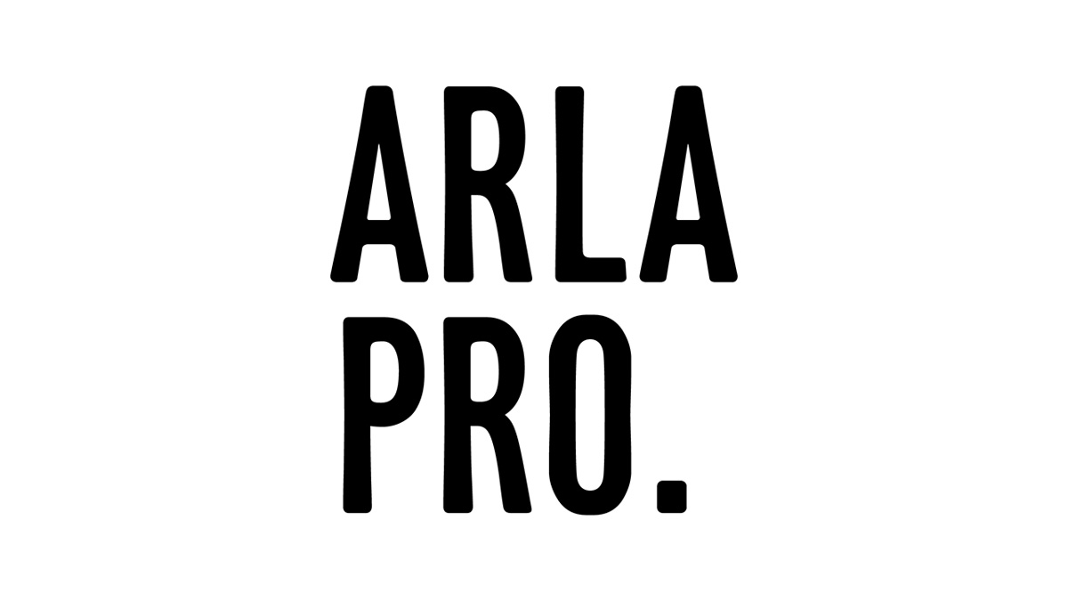 Arla Pro