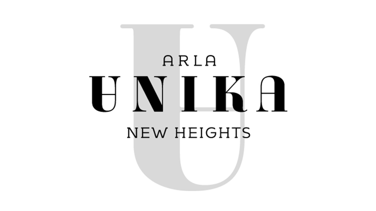 Arla Unika